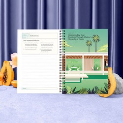 The Emotions Journal - Replo Edit