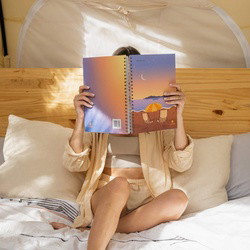 The Emotions Journal