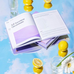 The Purpose Planners