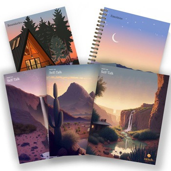 The Complete Mental Wellness Pack