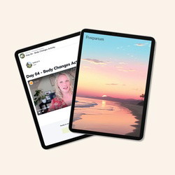 The Postpartum Journal
