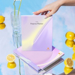 The Purpose Planners