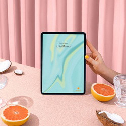 The Calm Planners - Digital Download