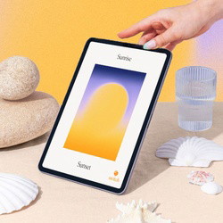 Digital Sunrise/Sunset Journal