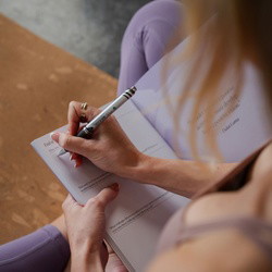 The Purpose Planners