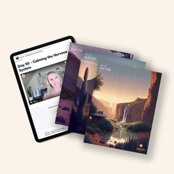 The Self-Talk Journals