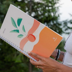 The Self-Love Journal (AM)