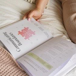The Postpartum Journal