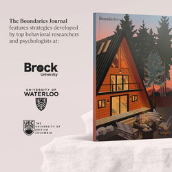 The Boundaries Journal