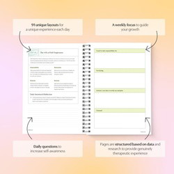 The Self-Love Journal Promo