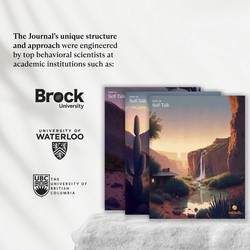 The Self-Talk Journals