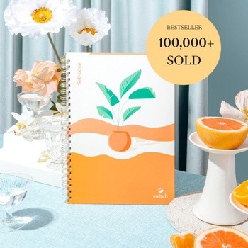 The Self-Love Journal (AM)