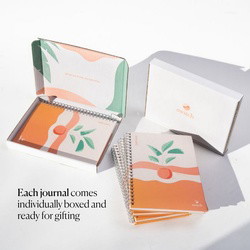 The Self-Love Journal