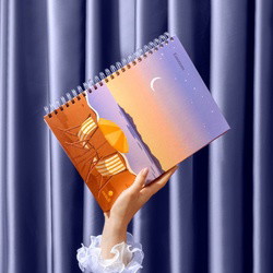 The Emotions Journal - Replo Edit