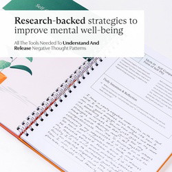 The Self-Love Journal