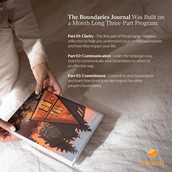 The Boundaries Journal