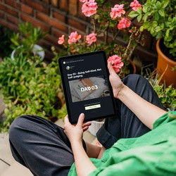 The Self-Love Journal Promotion