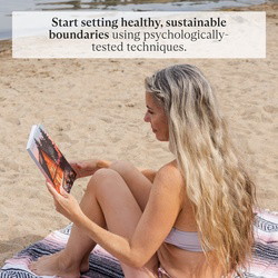 The Boundaries Journal