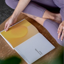 Sunrise/Sunset Journal