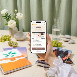 The Inner Circle — Your Guided Journaling Companion