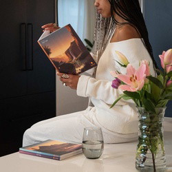 The Self-Talk Journals