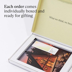 The Boundaries Journal