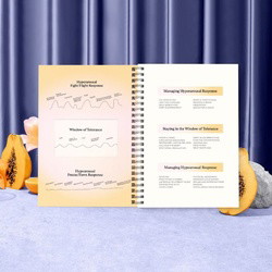 The Emotions Journal - Replo Edit
