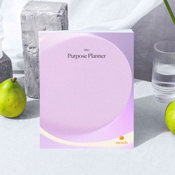 The Purpose Planners