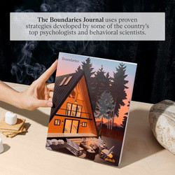 The Boundaries Journal