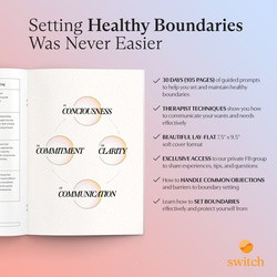 The Boundaries Journal