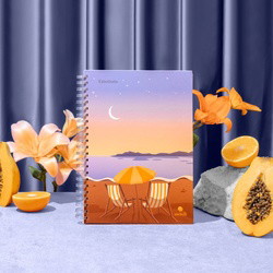 The Emotions Journal Promotion