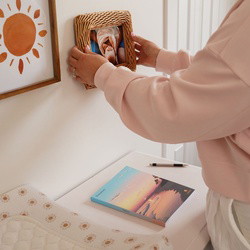 The Postpartum Journal