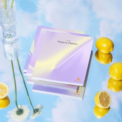 The Purpose Planners