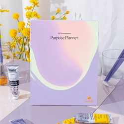 The Purpose Planners