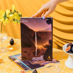 The Self-Talk Journals