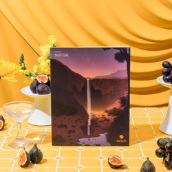 The Self-Talk Journals