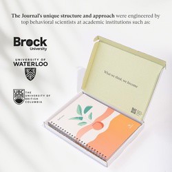 The Self-Love Journal