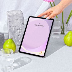 The Purpose Planners - Digital Download