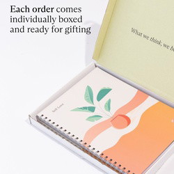 The Self-Love Journal Promo