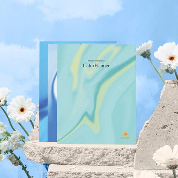 The Calm Planners