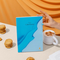 The Calm Planners