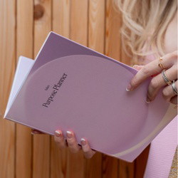 The Purpose Planners