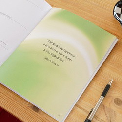 The Mindful Planners