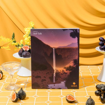 The Self-Talk Journals