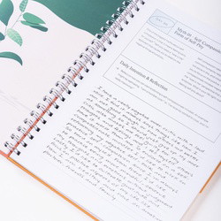 The Self-Love Journal Promotion