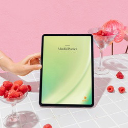 The Mindful Planners - Digital Download