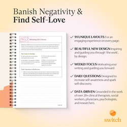 The Self-Love Journal