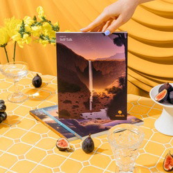 The Self-Talk Journals