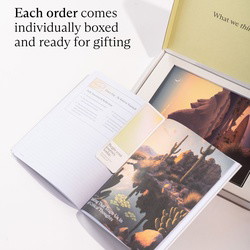 The Self-Talk Journals