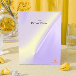 The Purpose Planners
